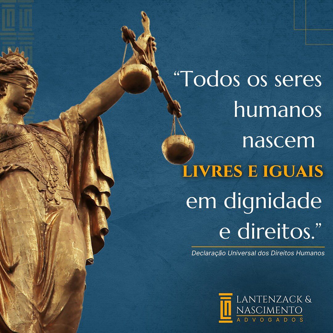 Lantenzack & Nascimento Advogados |